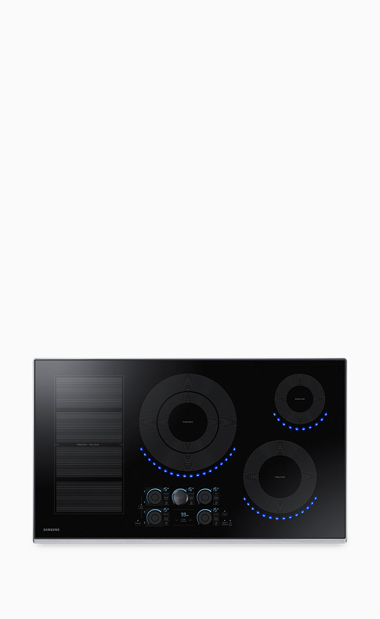 Save $800+ on the 36” Smart Induction Cooktop