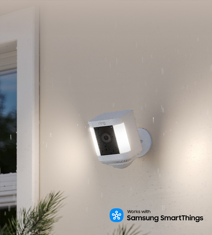 Explore SmartThings Devices